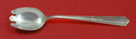 Seville by Towle Sterling Silver Ice Cream Dessert Fork 6" Custom Made