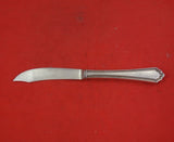 Hamilton by Alvin Sterling Silver Fruit Knife HH with Silverplate Blade 6 1/4"