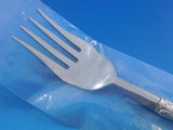 Old Colonial by Towle Sterling Silver Buffet Fork Serving HHWS Custom 8 3/4"