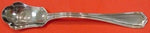 Hepplewhite by Reed and Barton Sterling Silver Relish Scoop Custom Made 5 1/2"