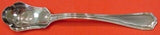 Hepplewhite by Reed and Barton Sterling Silver Relish Scoop Custom Made 5 1/2"