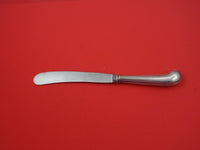 Sturbridge by Old Newbury Crafters ONC Sterling Regular Knife pistol 8 3/4"