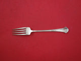 Chippendale by Towle Sterling Silver Junior Fork 6"