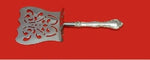 Alencon Lace by Gorham Sterling Silver Asparagus Server HH Hooded 9 1/2" Custom