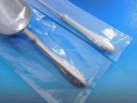 Lyric by Gorham Sterling Silver Bar Set 2pc HHWS  Custom Made