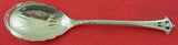 Classic Bouquet by Gorham Sterling Silver Sugar Spoon 6 3/8" Serving Vintage