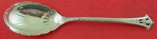 Classic Bouquet by Gorham Sterling Silver Sugar Spoon 6 3/8" Serving Vintage