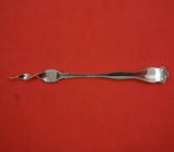 Winchester by International Sterling Silver Butter Pick Twisted Original 6"