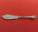 Elegante by Reed and Barton Sterling Silver Master Butter Flat Handle 7 3/8"