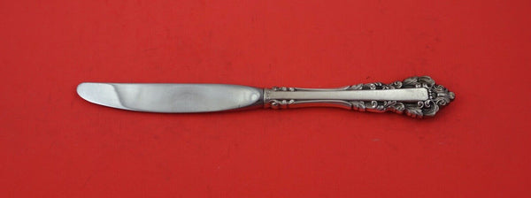 Medici New by Gorham Sterling Silver Regular Knife modern 9 1/4"