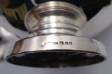 Albi by Christofle Silverplate Soup / Vegetable Tureen with Lid #2681342 (#8518)