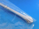 French Regency by Wallace Sterling Silver Pasta Server 11" HHWS Custom