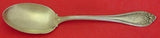 Florence by International Sterling Silver Serving Spoon 8 1/4"
