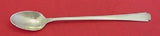 Rhythm by Wallace Sterling Silver Iced Tea Spoon 7 5/8" Antique Silverware
