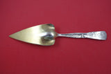 Vine by Tiffany and Co. Sterling Pie Server FHAS faint GW Serrated 11 3/8"