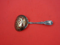 Florentine by Gorham Sterling Silver Nut Spoon GW 4 5/8"