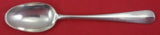 Queen Anne by James Robinson Sterling Silver Teaspoon 5 3/8" Flatware Heirloom