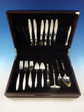 Firelight by Gorham Sterling Silver Flatware Service Set 31 Pieces