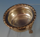 San Marco / Saint Mark by Zaramella Argenti .800 Silver Salt Cellar (#0910)