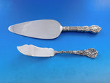 Versailles by Gorham Sterling Silver Flatware Set 12 Service 243 pcs Dinner
