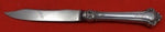 Albemarle By Gorham Sterling Silver Fruit Knife Serrated on Top 6 7/8"