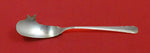 Courtship by International Sterling Silver Cheese Knife w/Pick FH AS Custom Made