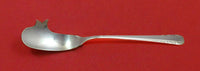 Courtship by International Sterling Silver Cheese Knife w/Pick FH AS Custom Made