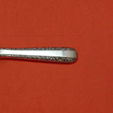 Candlelight by Towle Sterling Silver Petit Four Server 6" Custom Made Serving
