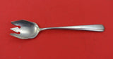 Aristocrat by Towle Sterling Silver Ice Cream Fork original 5 1/2"