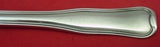 Old Danish by Georg Jensen Sterling Silver Dinner Fork 7" Flatware