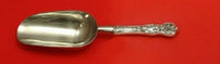Wild Rose By Watson Sterling Silver Ice Scoop HHWS 9 1/8" Custom