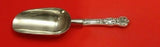 Wild Rose By Watson Sterling Silver Ice Scoop HHWS 9 1/8" Custom