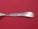 Vine by Tiffany Sterling Silver Berry Spoon Fruit in Bowl GW Berlin Collection