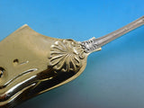 English King by Tiffany and Co Sterling Silver Ice Cream Slice Hatchet GW 12"