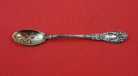 Paris by Gorham Sterling Silver Olive Spoon pierced 5 3/4" Original GW