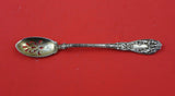 Paris by Gorham Sterling Silver Olive Spoon pierced 5 3/4" Original GW