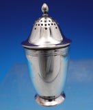 Windham by Tiffany and Co Sterling Silver Salt and Pepper Shaker Set 2pc (#6963)