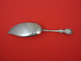 Lucerne by Wallace Sterling Silver Fish Server FH AS 11 1/2"