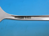 Windsor Rose by Watson Sterling Silver Flatware Set 12 Service 105 Pieces Dinner
