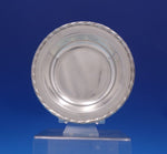 Silver Flutes by Towle Sterling Silver Nut Bowl #148 1" x 6" 3.6 ozt. (#7046)