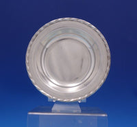 Silver Flutes by Towle Sterling Silver Nut Bowl #148 1" x 6" 3.6 ozt. (#7046)