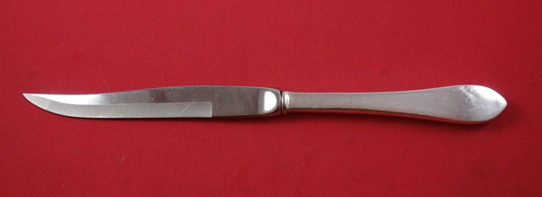 Betsy Patterson by Stieff Sterling Silver Steak Knife Original 9"