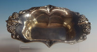 Blackberry by Tiffany and Co Sterling Silver Nut Cup Not Pierced #16349 (#0820)