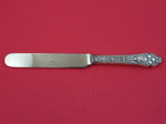Medici Old by Gorham Sterling Silver Tea Knife Lightly Gold Washed Blade 8 1/4"