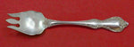 Debussy by Towle Sterling Silver Cake Ice Cream Spork Custom Made 5 3/4"
