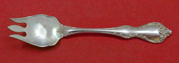Debussy by Towle Sterling Silver Cake Ice Cream Spork Custom Made 5 3/4"