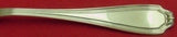 Chelsea by Mount Vernon Sterling Silver Mustard Ladle 4 1/4" Custom Made