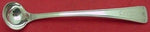 Sedan by International Sterling Silver Mustard Ladle Custom Made 4 1/2"