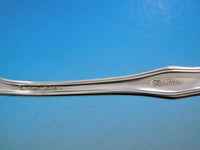 Mount Vernon by Watson Sterling Silver Flatware Set for 8 Service 53 pcs