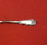 Cambridge by International Sterling Silver Cucumber Server Pierced 6 3/4"